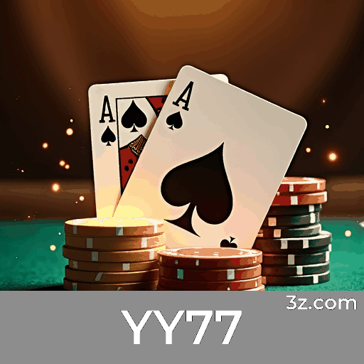 Cassino ao Vivo YY77 - 250+ Mesas com Dealers Profissionais